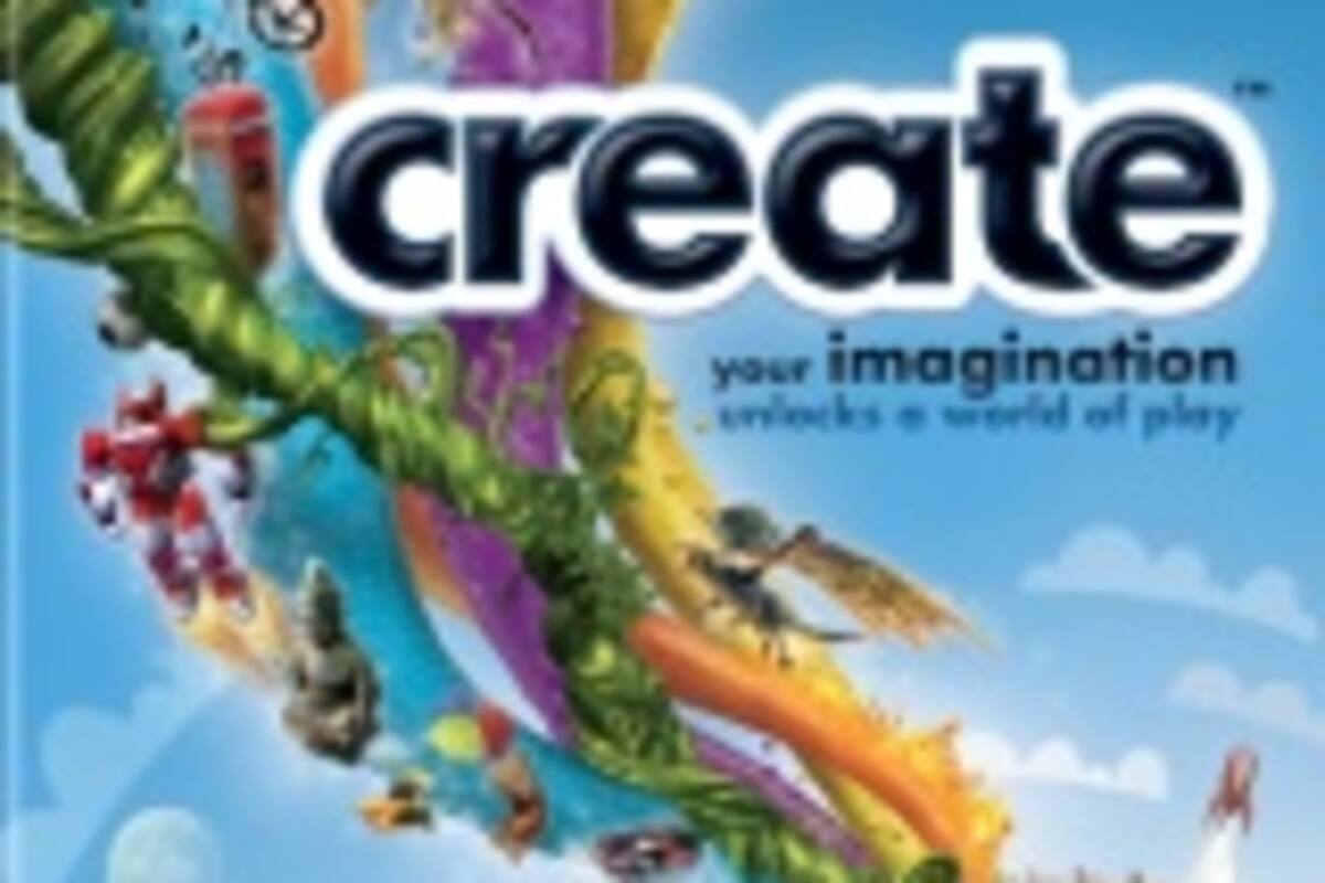Create