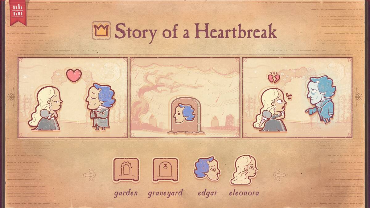 Create your own stories like never before in this upcoming game
