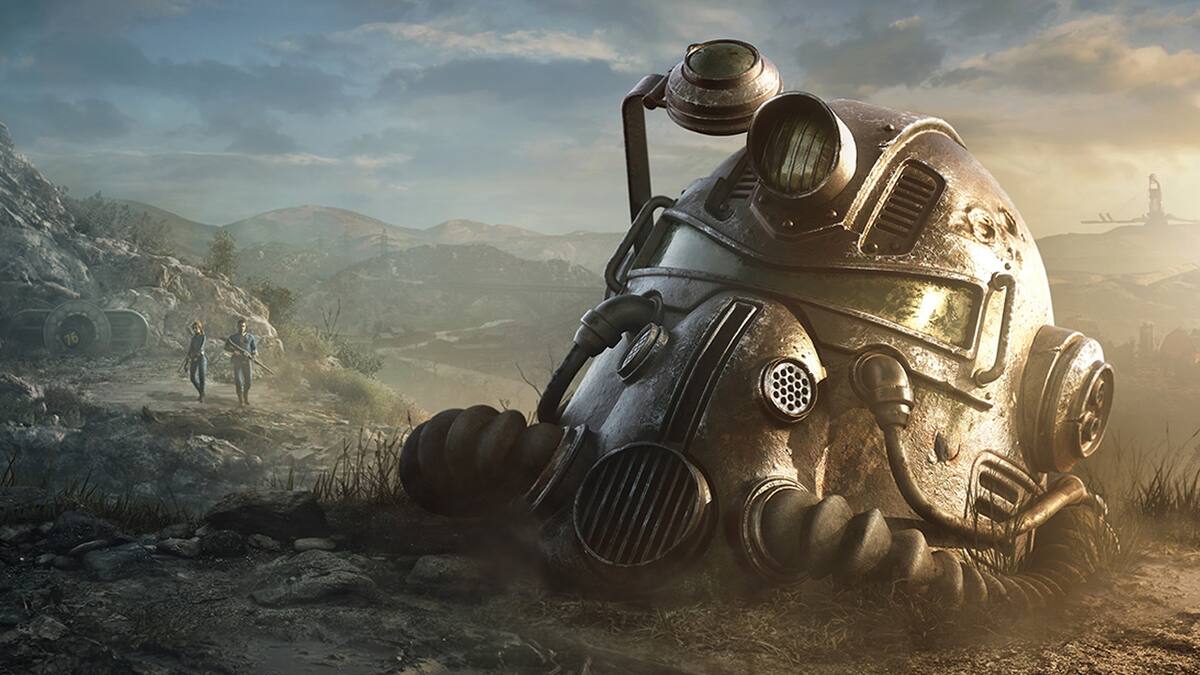 Creativa cree que la adaptación de la franquicia de Bethesda será única y especial
