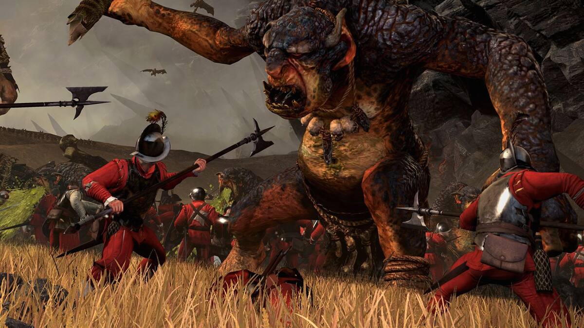 Creative Assembly celebrará en grande su 30.° aniversario