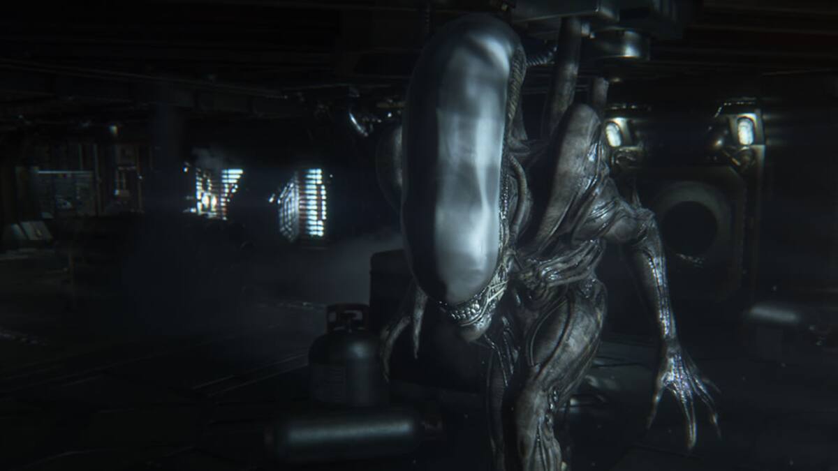 Creative Assembly mostró el prototipo en GDC