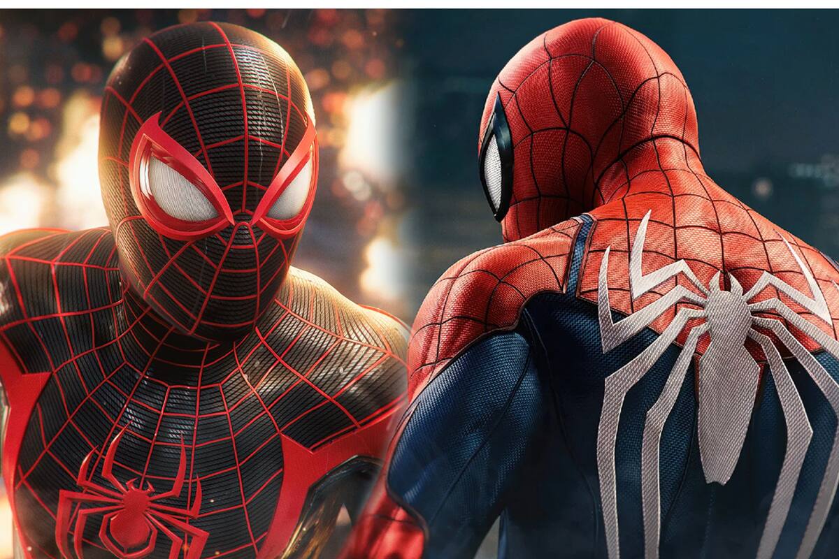 "It will be very epic," Insomniac raises the hype for Marvel's Spider-Man 3
