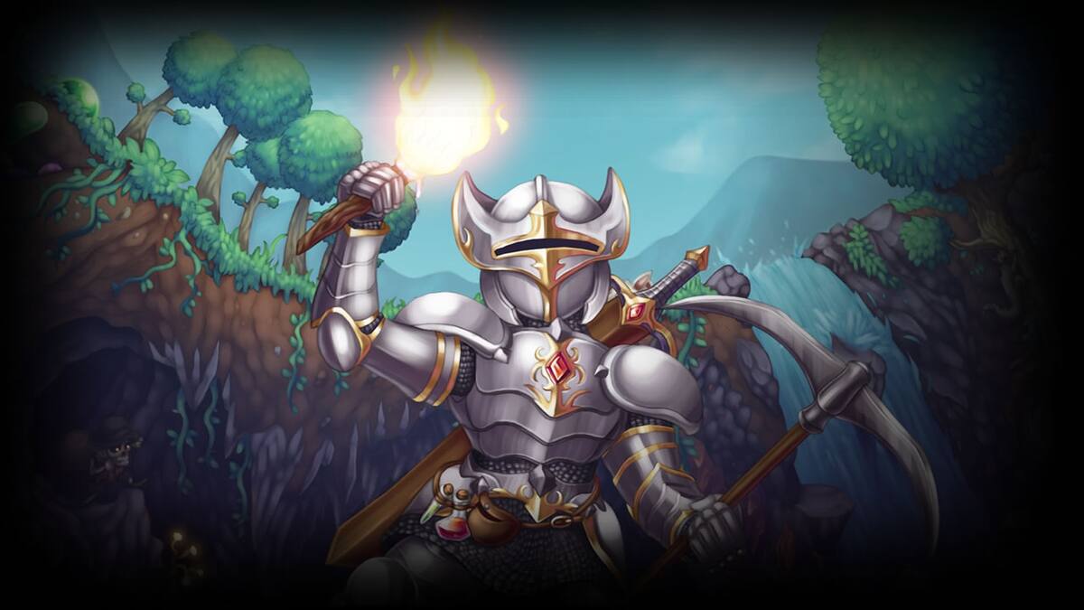 Terraria