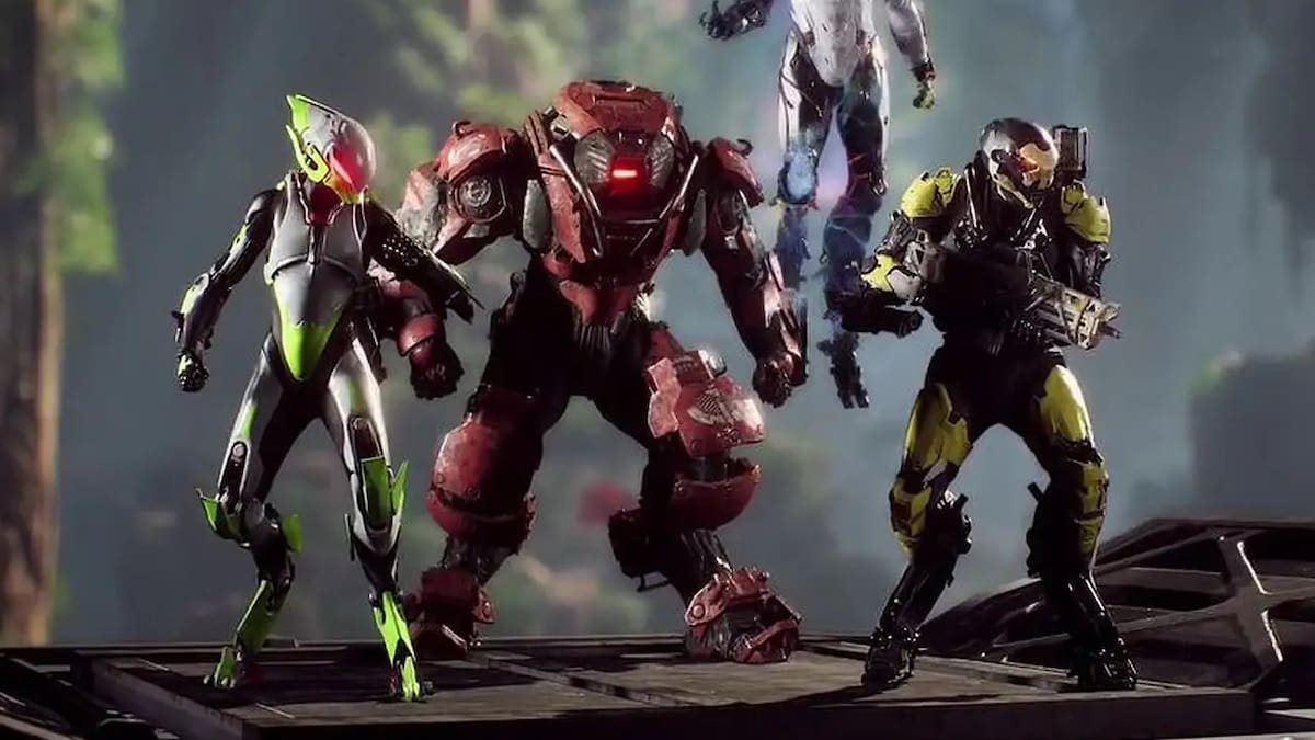 Creativo de BioWare reveló arte conceptual de algunas novedades para el título