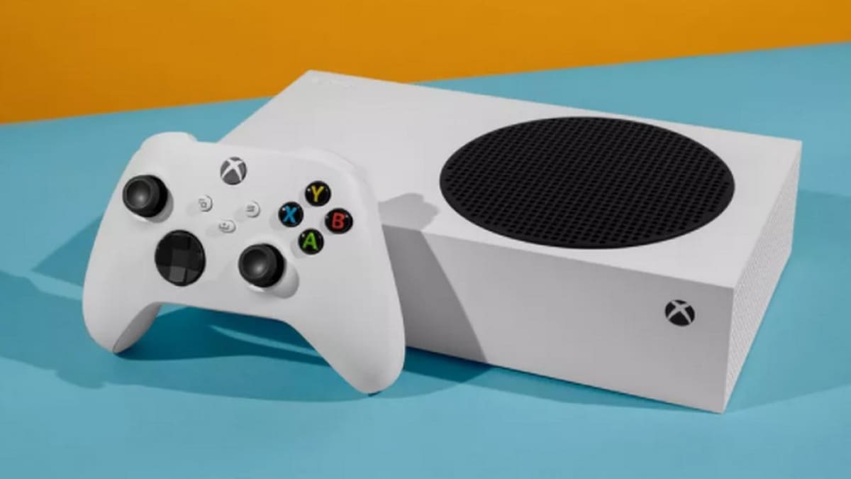 Creativo de Red Hook Games considera que Series S es una consola complementaria