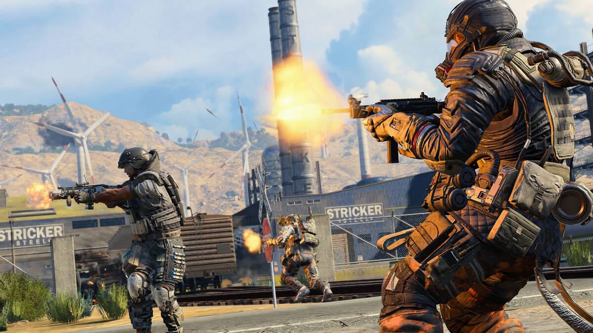 Creativo de Treyarch aseguró que las críticas en entregas anteriores siguen teniendo impacto