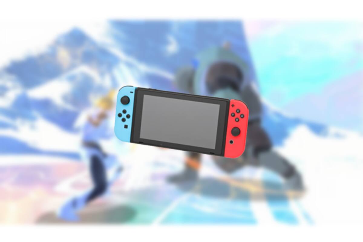 Un juego de culto del PS3 y Xbox 360 llegará pronto a Nintendo Switch