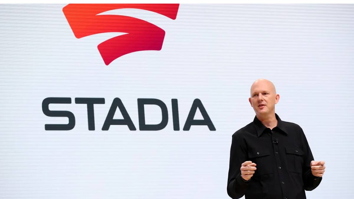 Creativos afectados por el cierre criticaron la estrategia de Google y Phil Harrison
