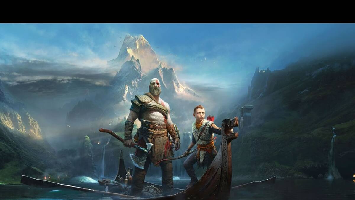 Creativos aseguraron que la meta es que todo en el juego sea espectacular