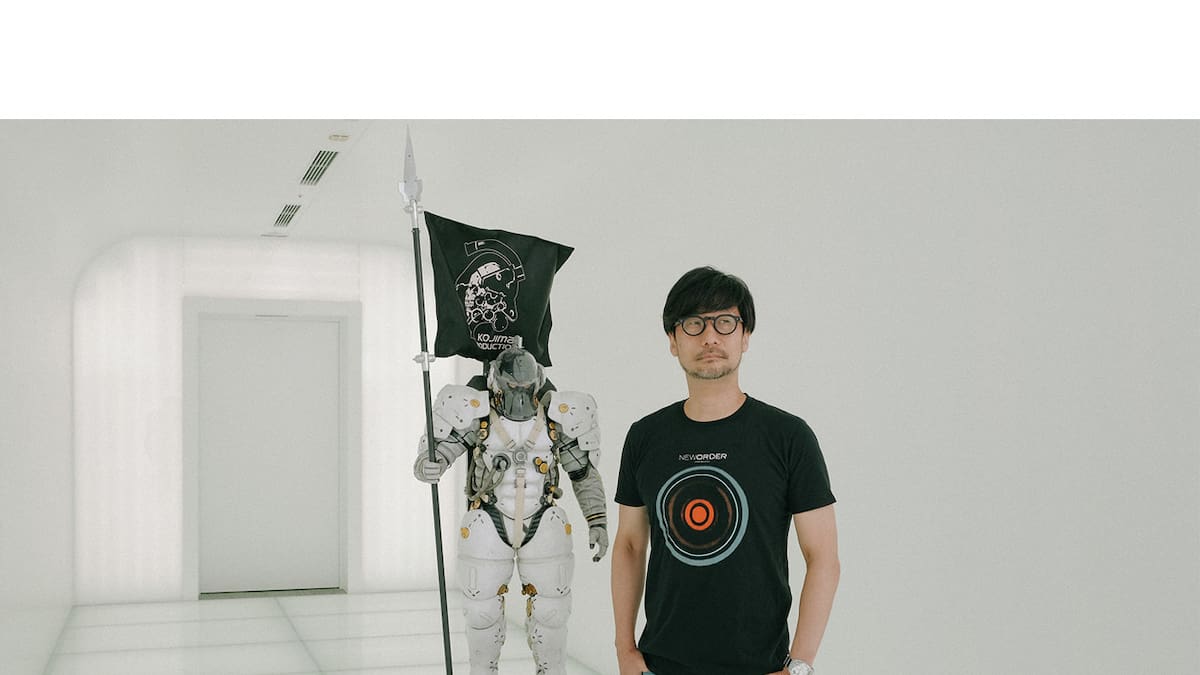 Creativos como Shigeru Miyamoto, John Carmack y Gabe Newell ya recibieron el reconocimiento