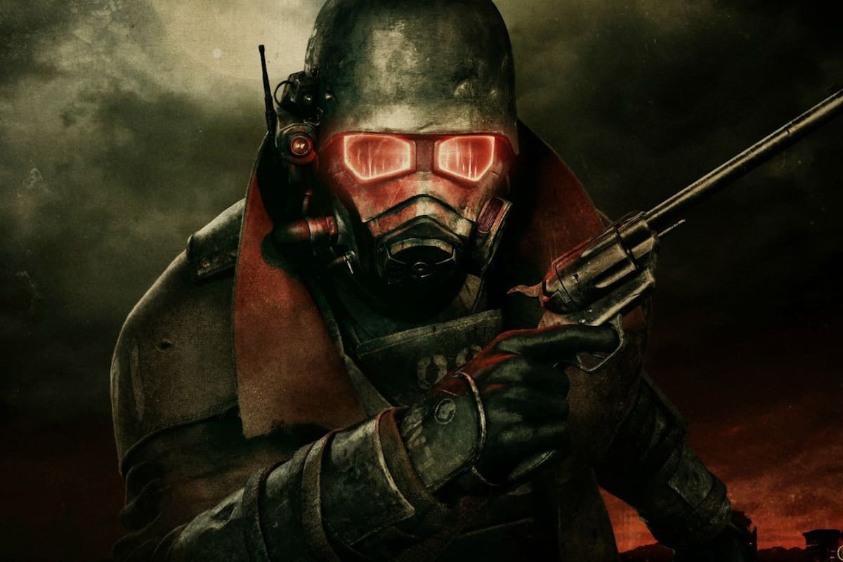 El mejor juego de Fallout iba a ser una expansión de Fallout 3