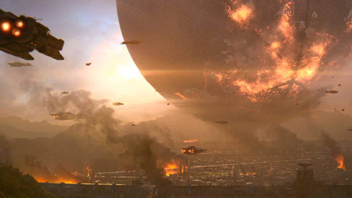 Creativos de Bungie revelaron que el evento estará disponible en la ventana de lanzamiento