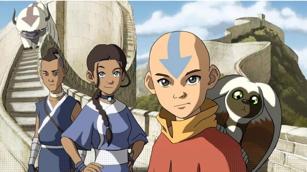 Creativos de la serie original trabajarán en las producciones de Nickelodeon y Paramount