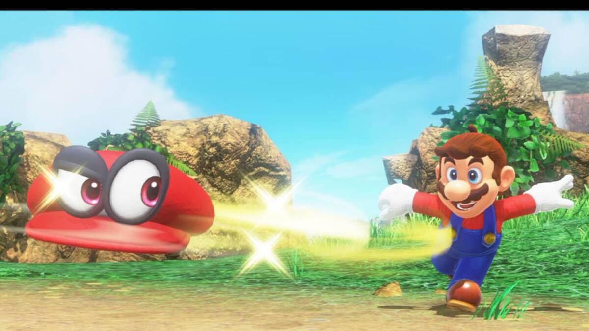 Creativos de Nintendo hablaron sobre el desarrollo del título