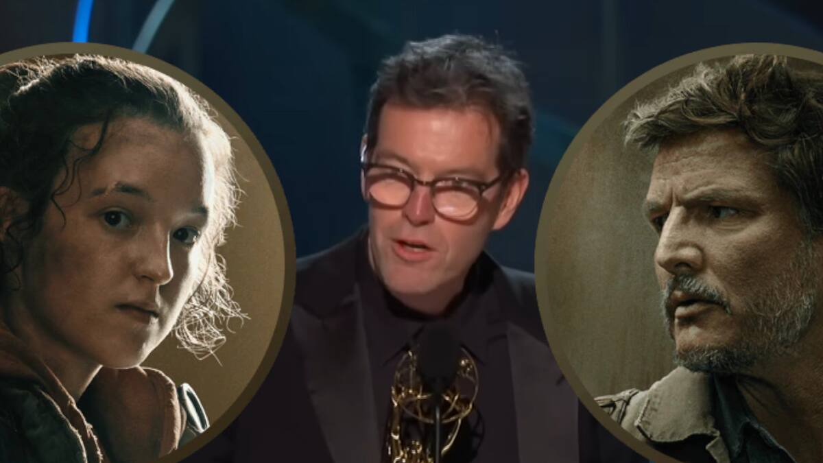 Creativos de Perry Mason, Loki y Watchmen también están involucrados en el proyecto