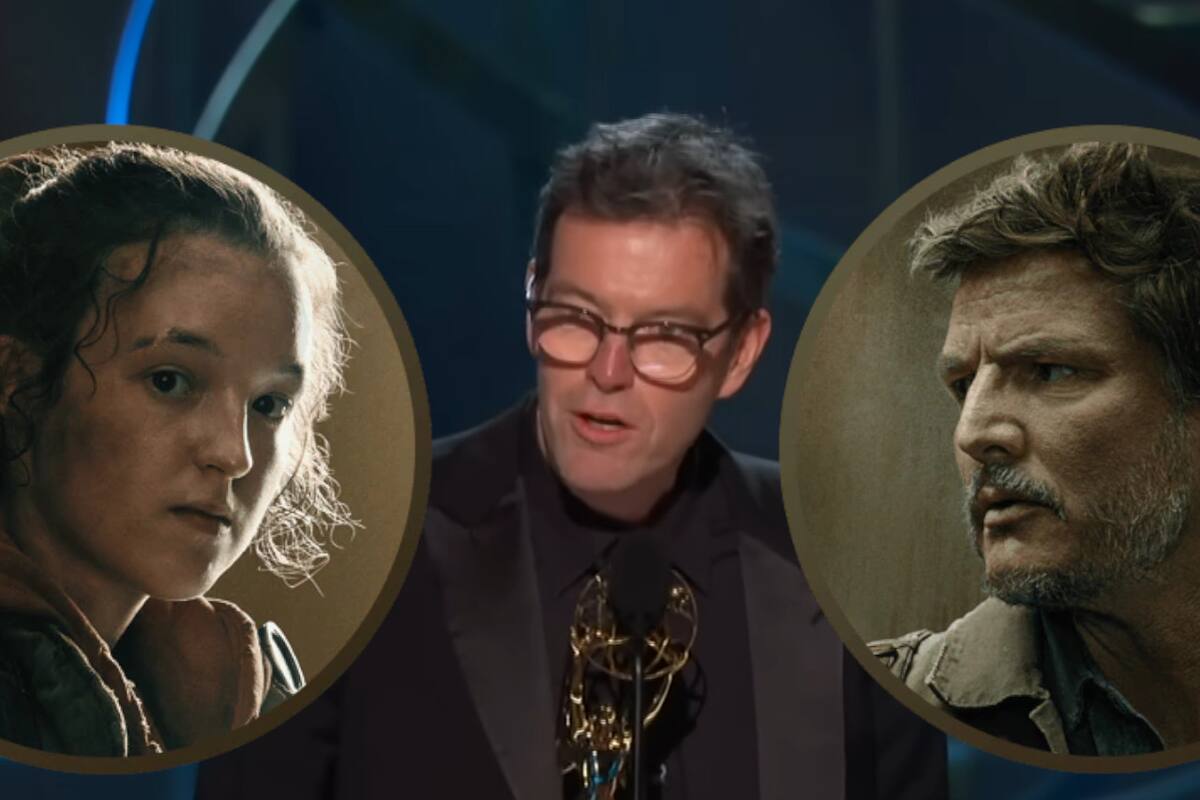 The Last of Us: director ganador de un Emmy participará en la Temporada 2