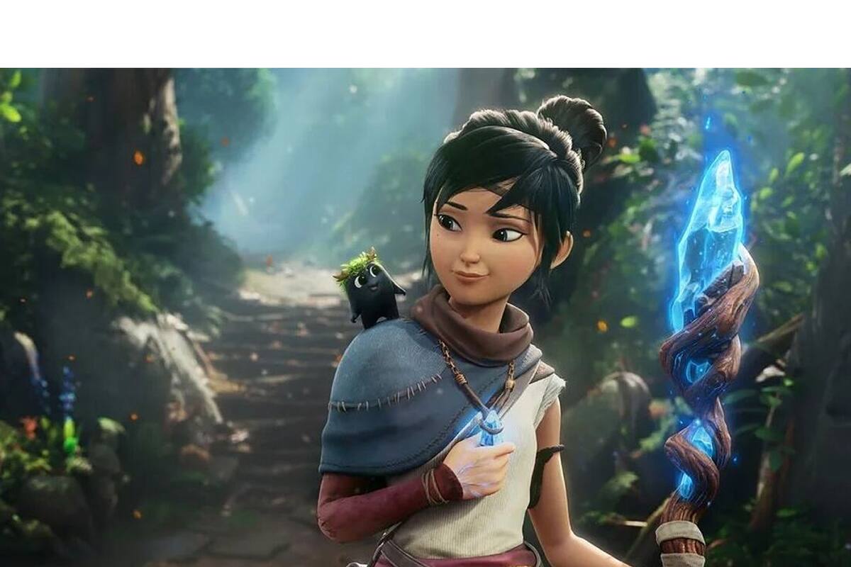 ¿Kena: Bridge of Spirits tendrá secuelas? Esto respondió Ember Lab