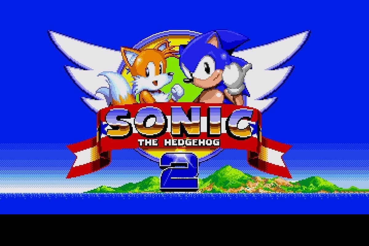Origen de Sonic the Hedgehog se remonta a la Segunda Guerra Mundial