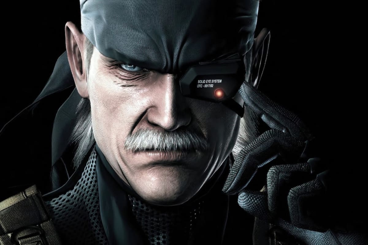 ¿Konami hará Metal Gear Solid 6 sin Hideo Kojima? Productor responde