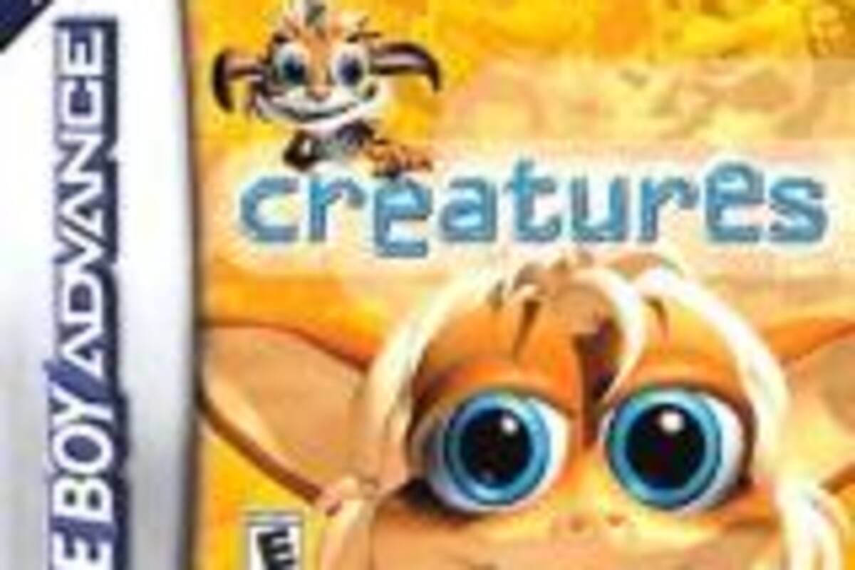Creatures