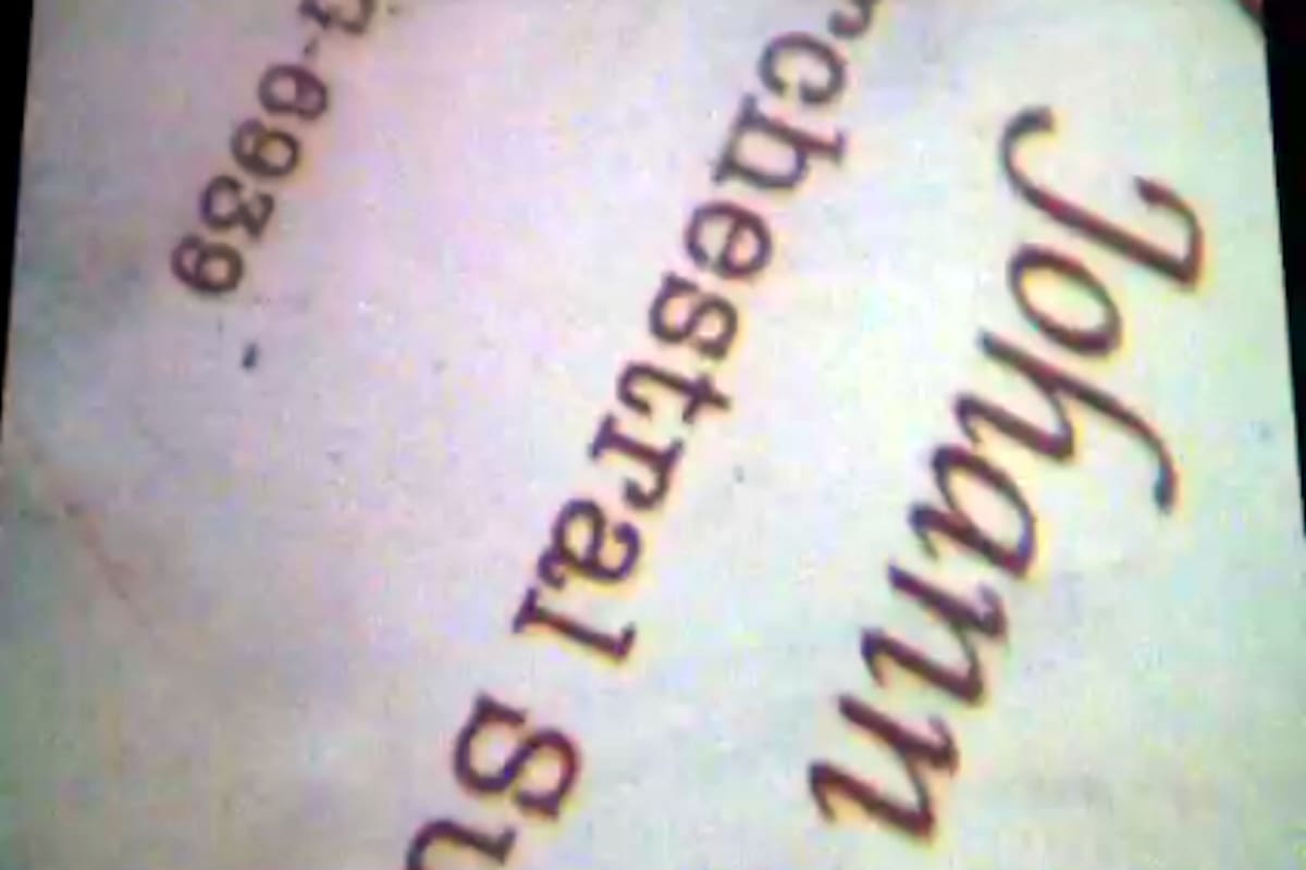 Bethesda difunde misterioso clip