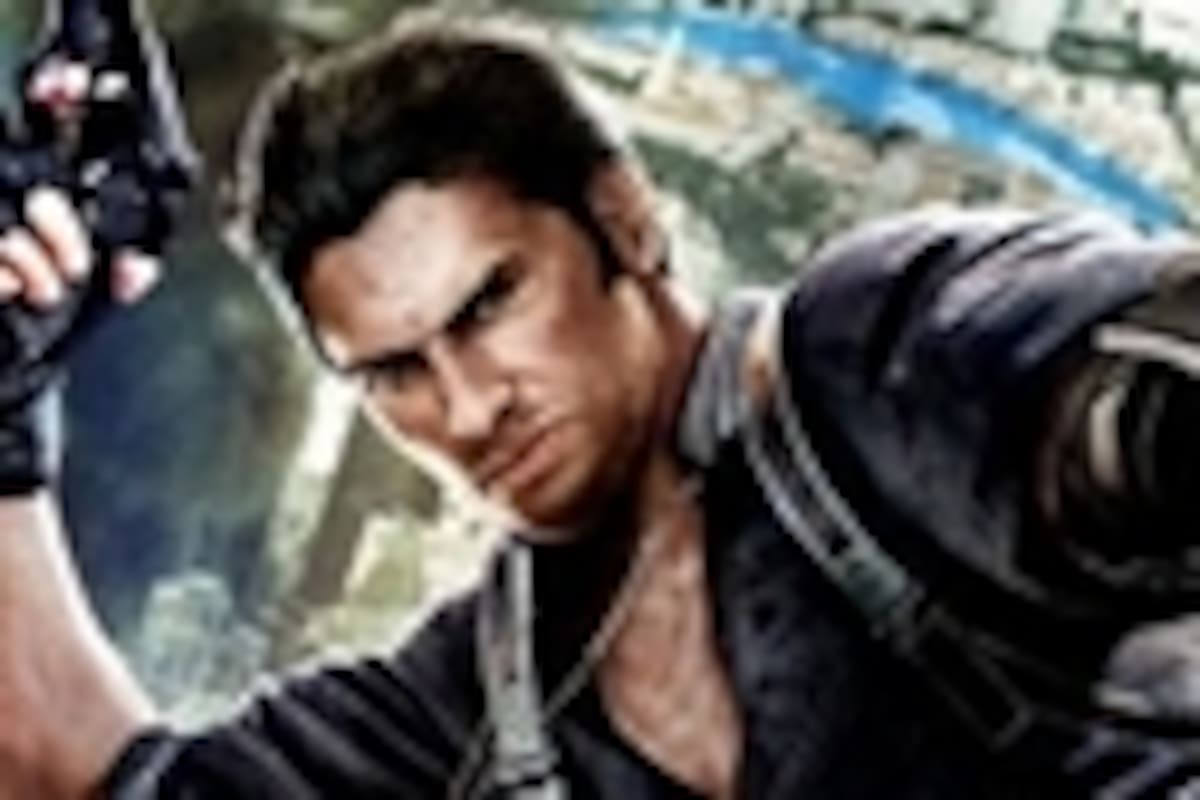 Square Enix asegura dominio de Just Cause 3