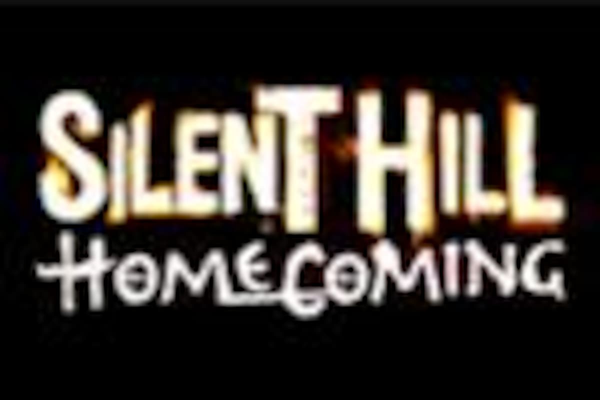 Silent Hill Homecoming