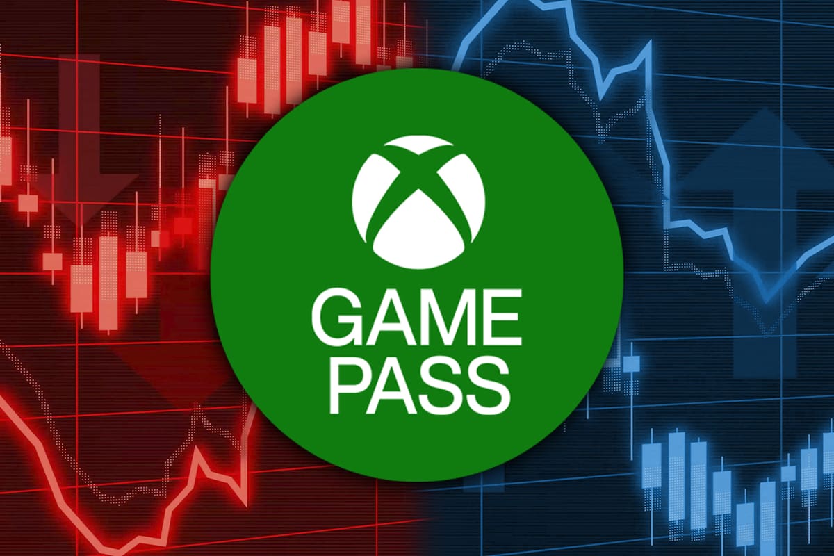 Xbox Game Pass sufrió cancelaciones tras subir de precio en 2025, pero la situación mejoró después de que el servicio se volvió más barato este año
