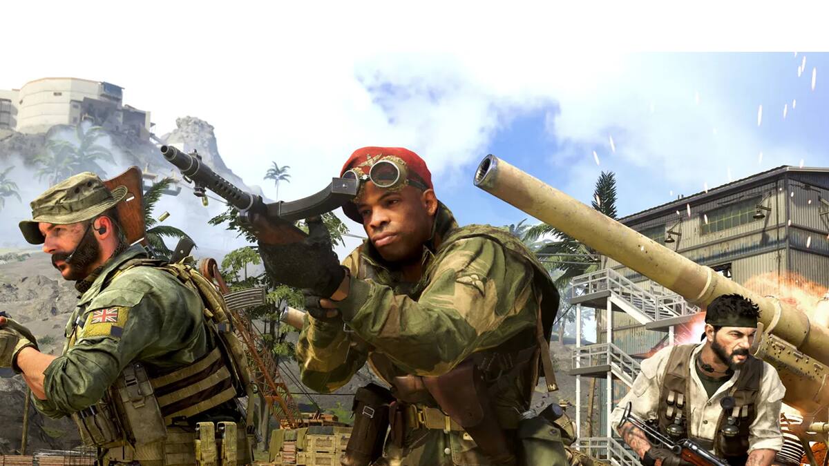Creemos que muchos jugadores le darán la oportunidad al desarrollador de Activision