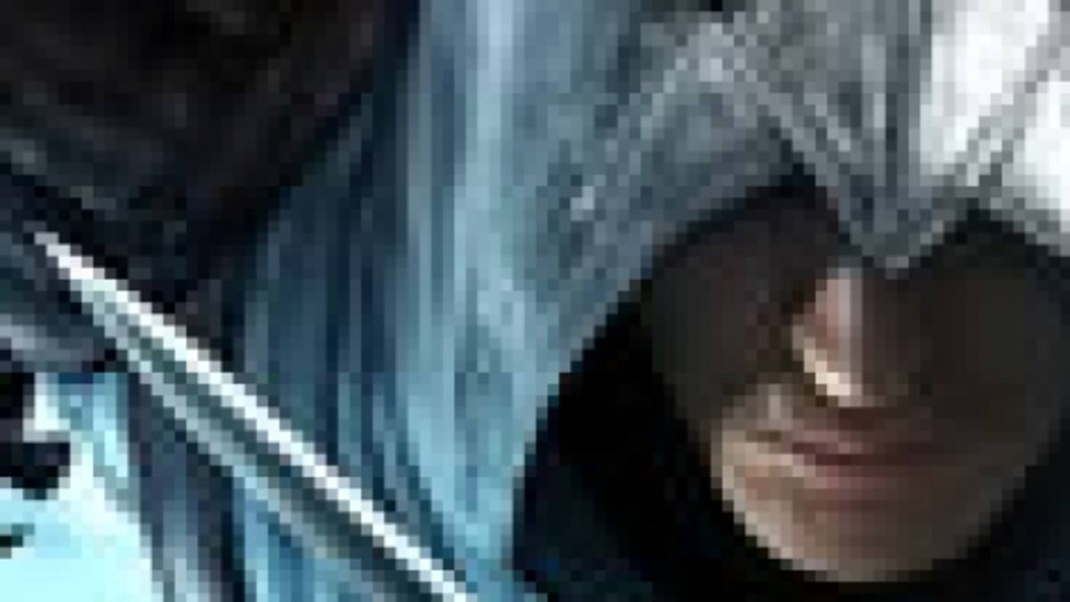 Creen que seguir el camino de Prince of Persia será buen negocio