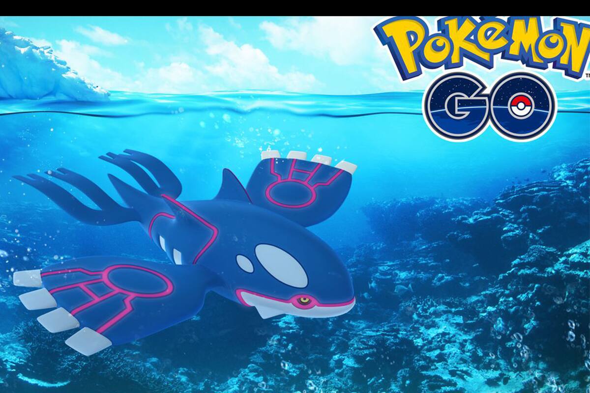 Podrás capturar legendarios cada miércoles de junio en Pokémon GO