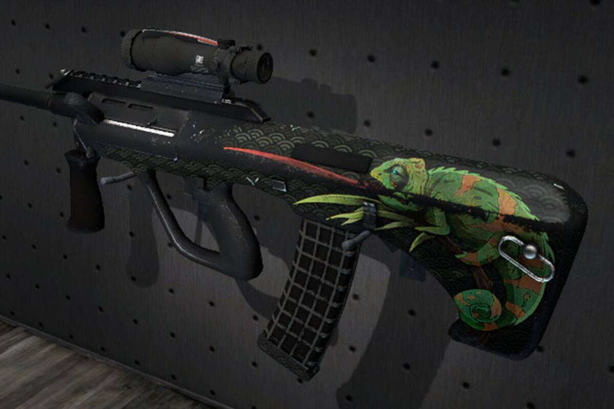 Broma en CSGO cuesta a jugadores más de 45 mil dólares