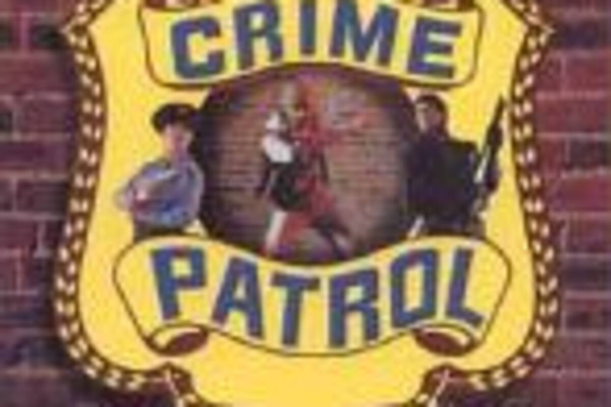 Crime Patrol