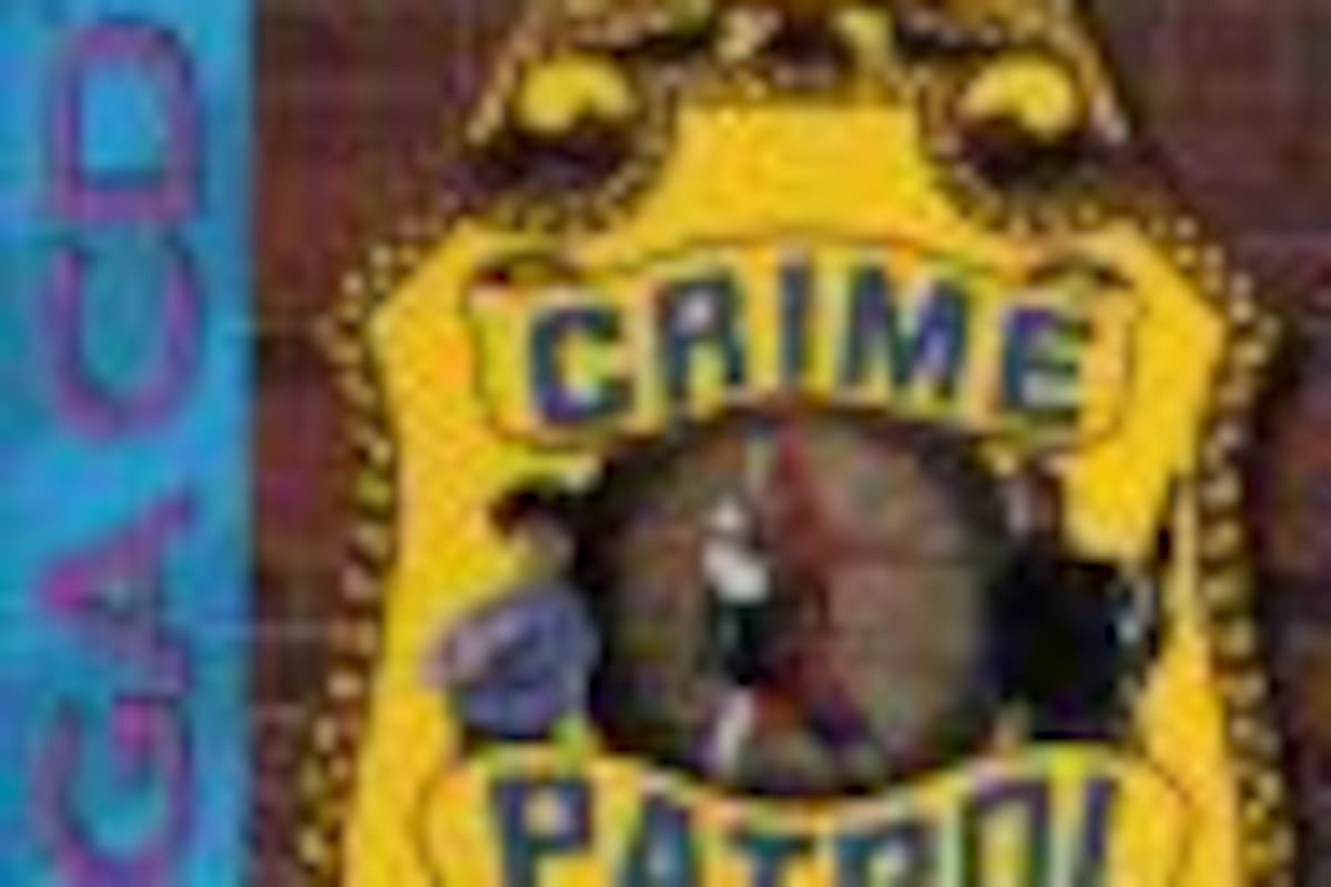 Crime Patrol