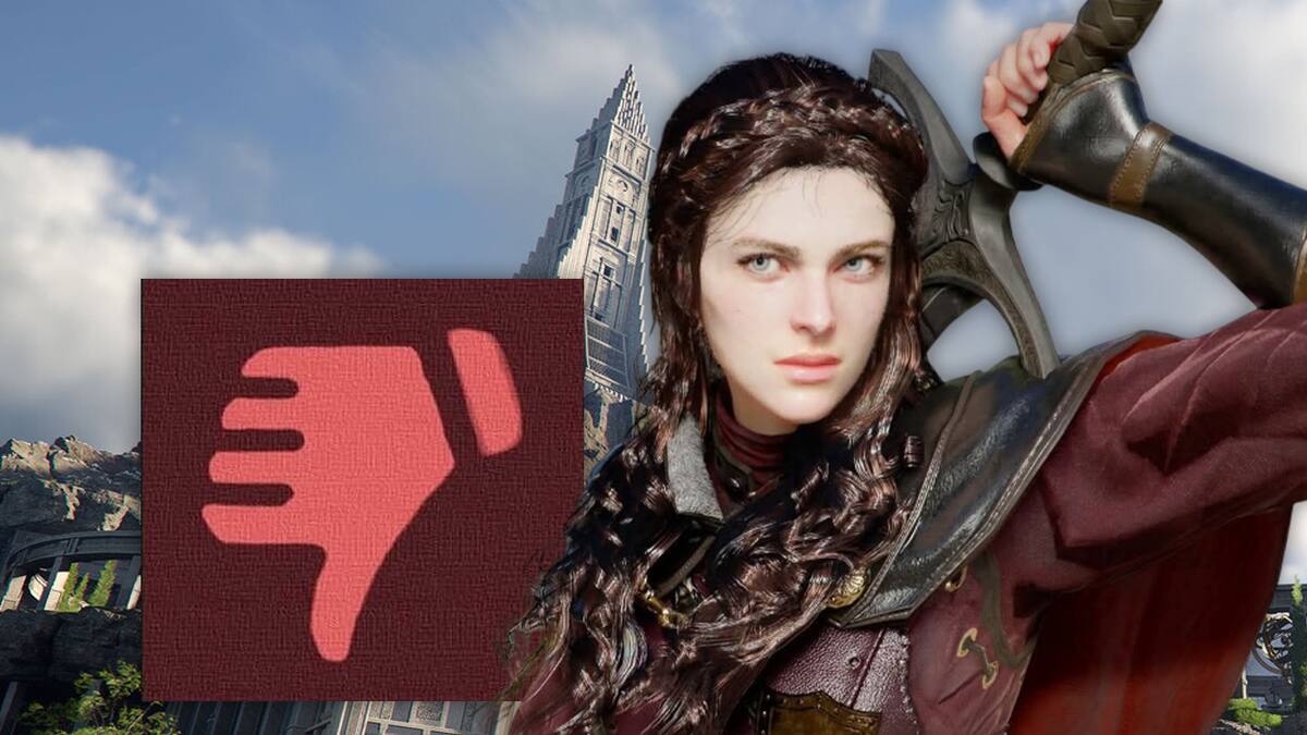 Crimson Desert malos controles reseñas