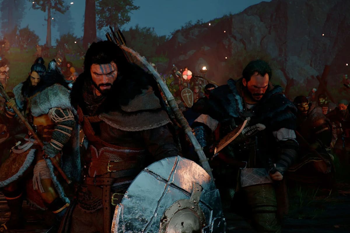 Crimson Desert arrasa en ventas: el RPG ya superó los 6 millones de copias y apenas está comenzando