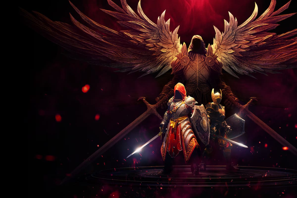 Este prometedor RPG de acción soulslike por fin revela su fecha de lanzamiento y llegará antes de lo esperado