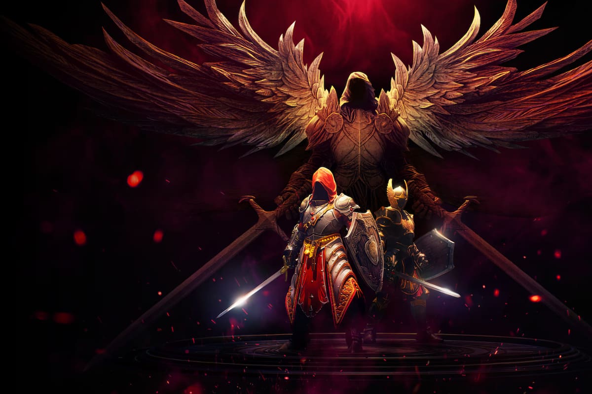 Este RPG gótico con estilo Souls confirma su fecha de lanzamiento en consolas y PC