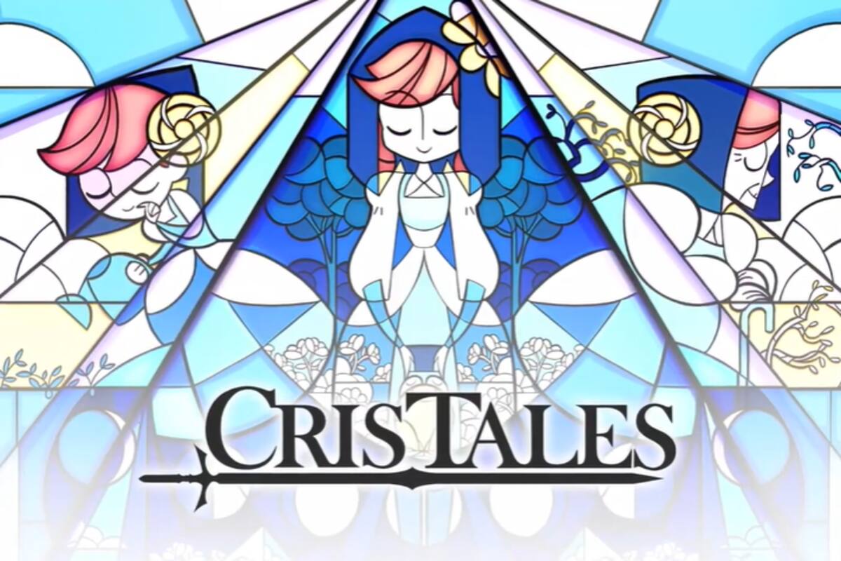 Cris Tales - Tráiler de Jugabilidad