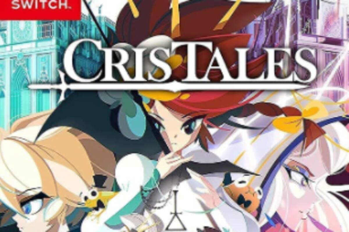 Cris Tales