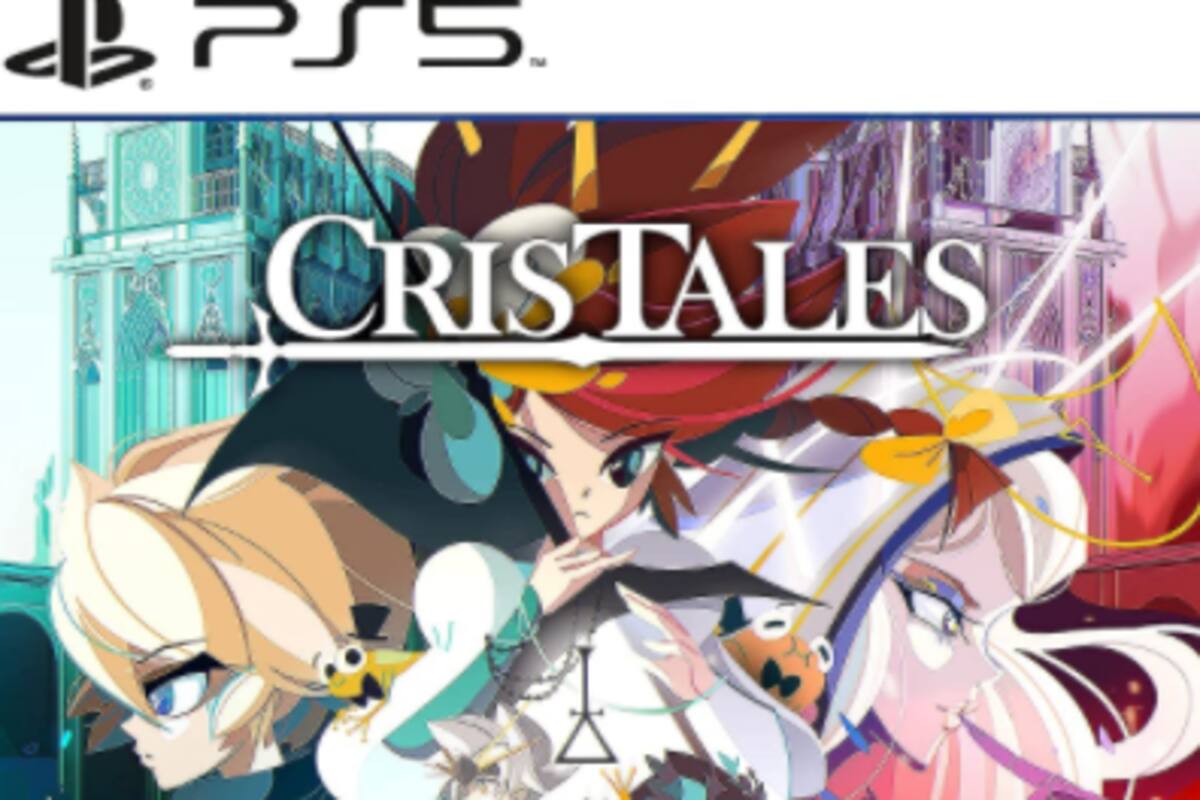 Cris Tales