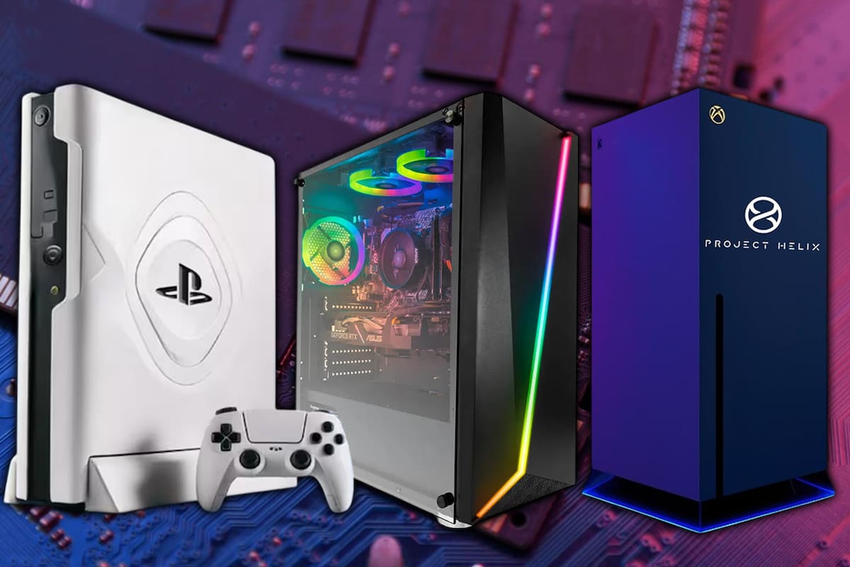 Samsung advierte que la crisis de memoria será “aún más grave” en 2027 y 2028, lo que son malas noticias para las PC gamer y las consolas next-gen de Microsoft y Sony