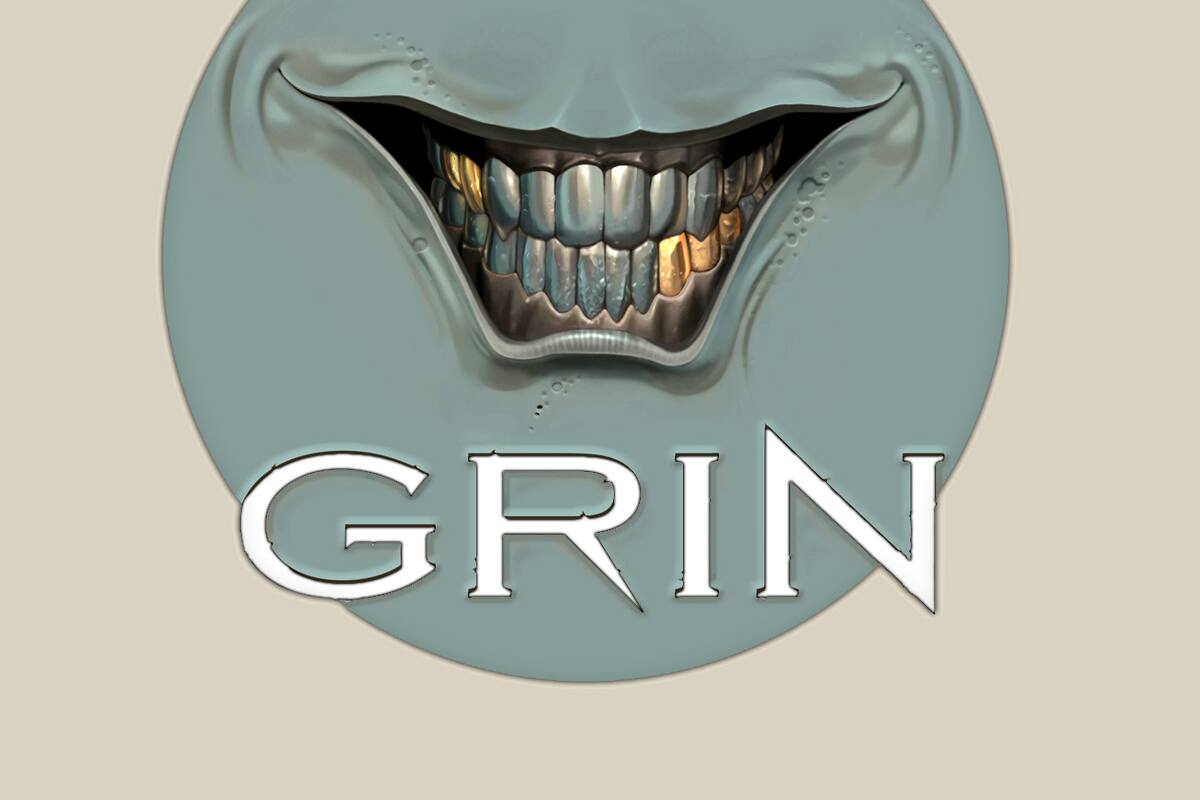 Los estudios Grin están en peligro