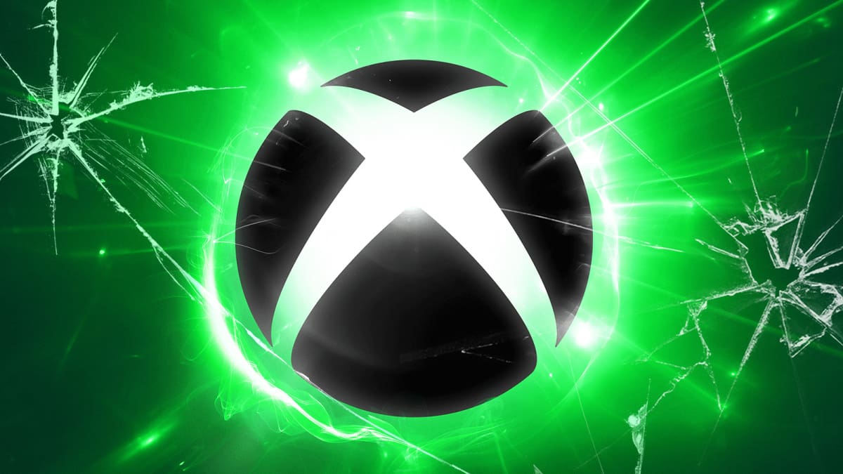 Crisis XBOX