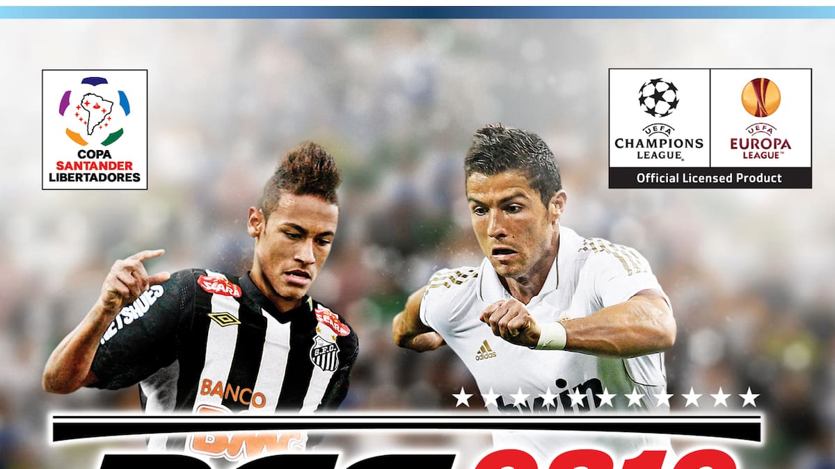 Cristiano Ronaldo no será la única estrella sobre la caja