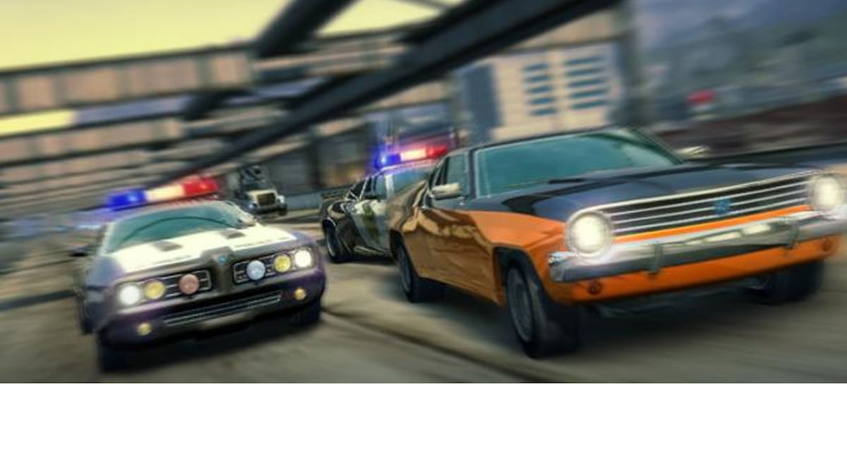 Criterion Games prefiere hacer algo nuevo para Xbox One y PlayStation 4