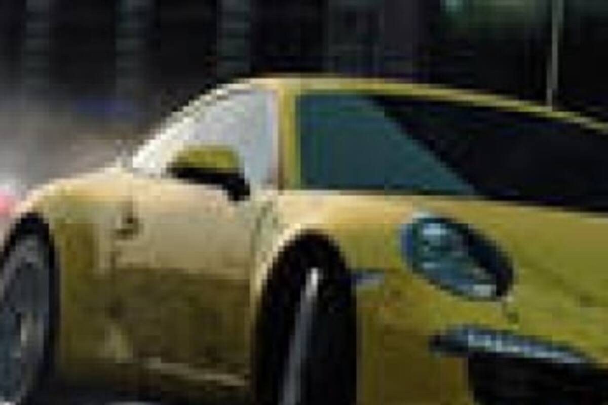Primeras impresiones Need for Speed Most Wanted