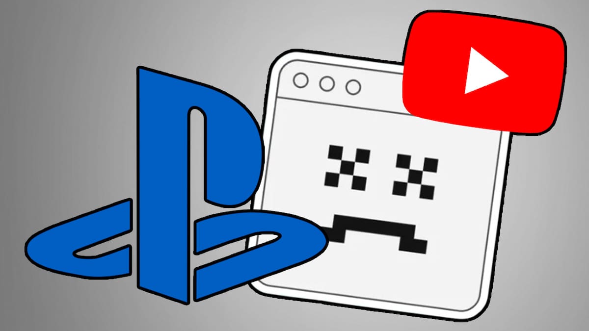Críticas negativas PlayStation en YouTube