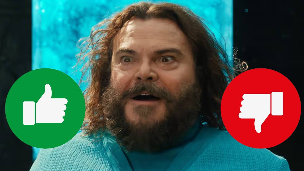 Críticas película Minecraft