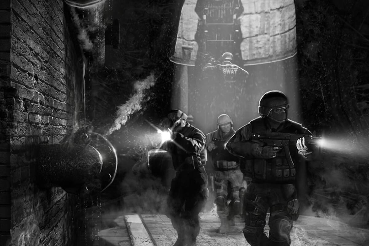 Creadores de Hatred agradecen a detractores